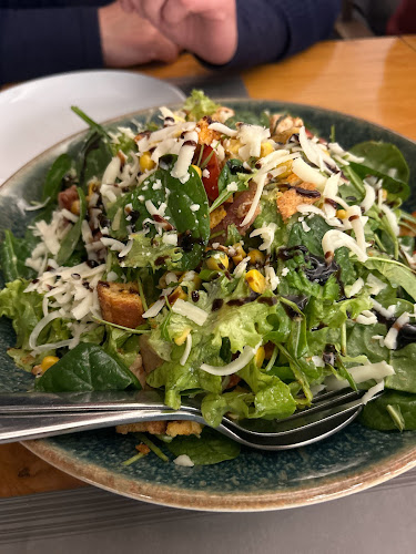 Otra Rota - Γαστρονομία και φιλοξενία