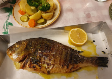 Opinii despre Υδρία în Αθήνα - Γαστρονομία και φιλοξενία