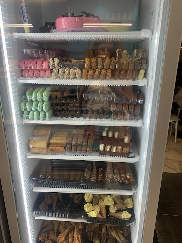 Ρήγα Φεραίου 12, Πάργα 480 60