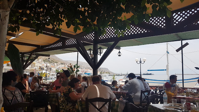 Comentarii opinii despre Νίκης Γεύσεις