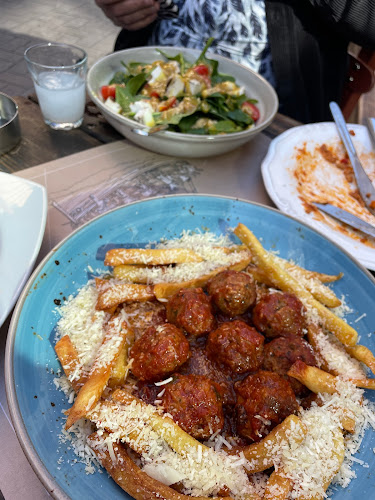 Comentarii opinii despre Γιασεμί