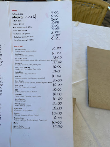 Vitamins Taverna - Γαστρονομία και φιλοξενία