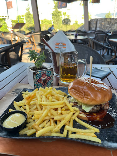 Opinii despre Home Burger Κos Τigaki în Τιγκάκι - Γαστρονομία και φιλοξενία