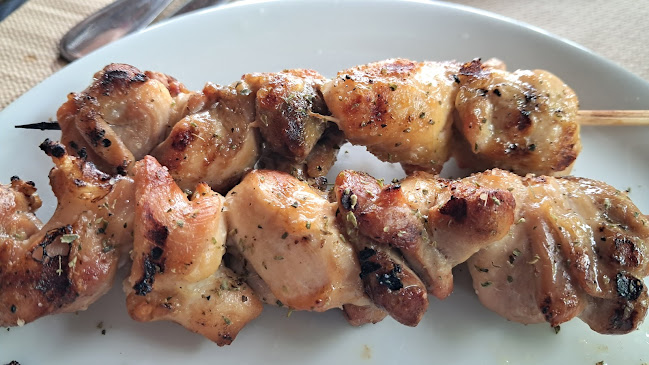 Δημοτικό καφενείο λουτρά - Γαστρονομία και φιλοξενία