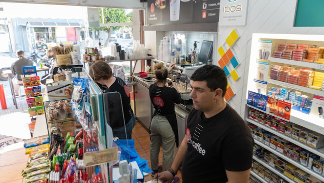 112 STORES - Ελευσίνα