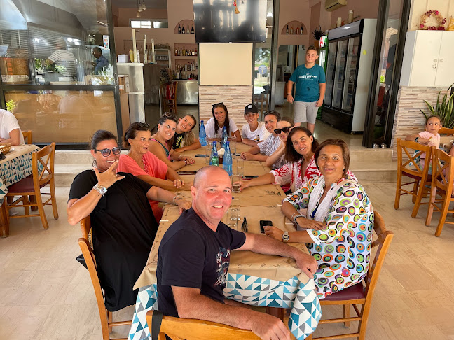 Comentarii opinii despre Restaurant- Grill "Akrogiali"