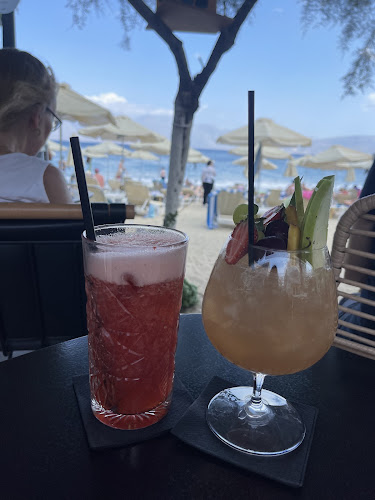 Deja Vu snack-bar - Άγιος Νικόλαος