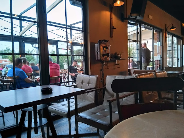 Soul coffee bar - Οινόφυτα