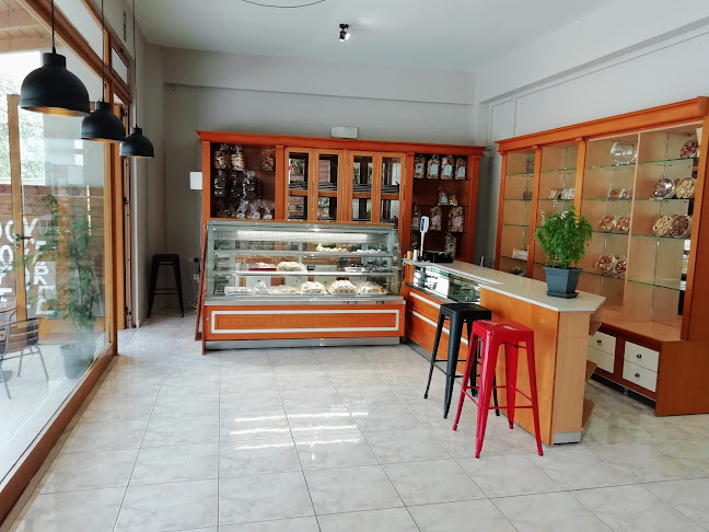 Bakery Coffee Boulangerie Tsatsaronakis Michalis