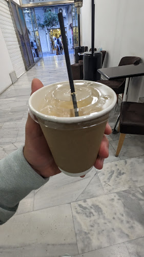 Bel cafe - Γαστρονομία και φιλοξενία