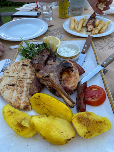 Taverna Apostolis - Σκάλα