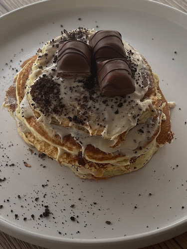 Comentarii opinii despre il Fresco