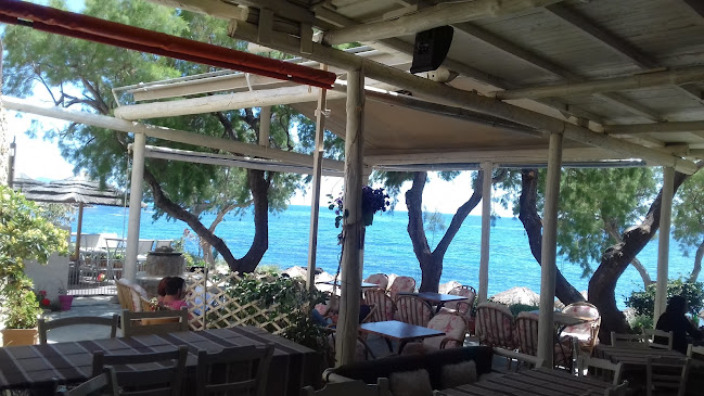 Small Triopetra Beach South, Ρέθυμνο 741 00