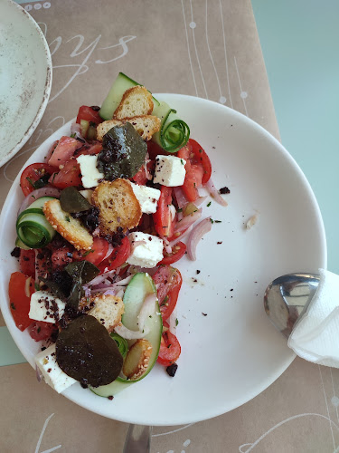 βούκα - Άφυτος