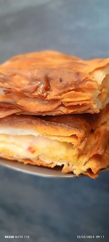 Comentarii opinii despre Καλημέρα