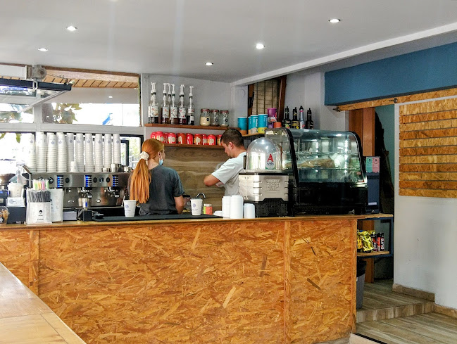 Bean Tree Espesso Bar - Καβάλα