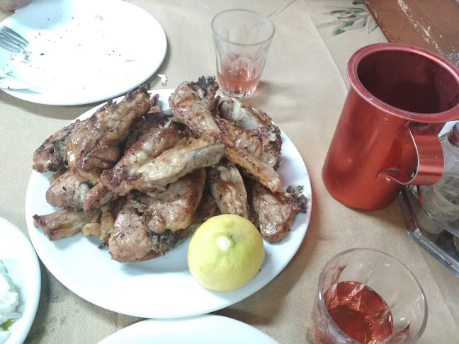 Γραβιάς, Γλυκά Νερά 153 54