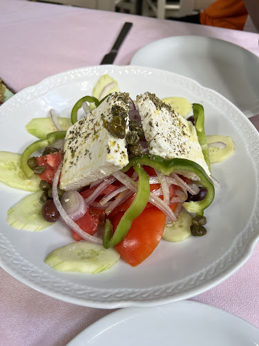 Comentarii opinii despre AROMA Traditional Tavern