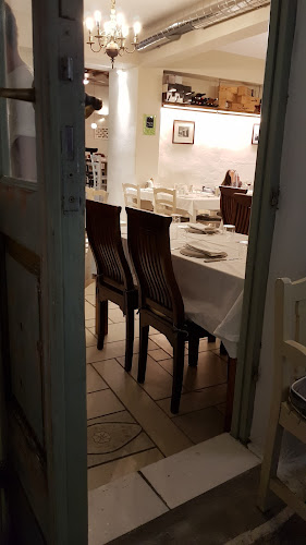 Casa Giacomo Paros - Γαστρονομία και φιλοξενία