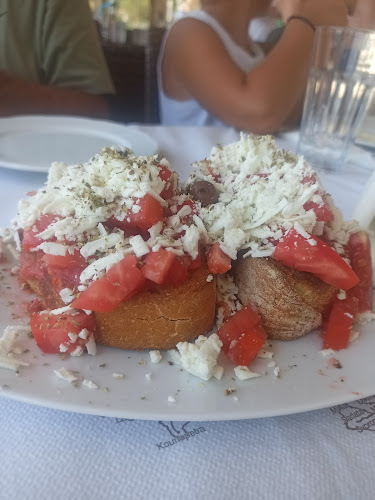 Taverna Kelari - Γαστρονομία και φιλοξενία