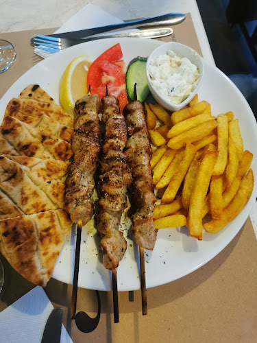 Nostos pizza & beach bar