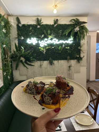 To Yiasemi Food & Wine Experience - Γαστρονομία και φιλοξενία