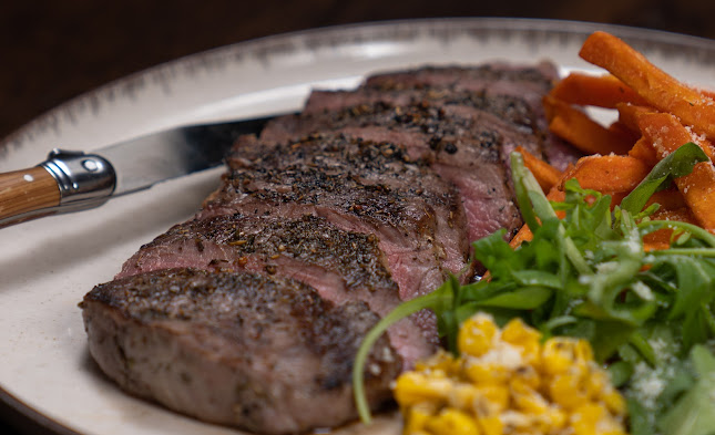 Coup Espresso & Wine Bar