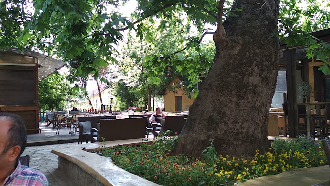 Staθmos Cafe Grill Bar - Γαστρονομία και φιλοξενία