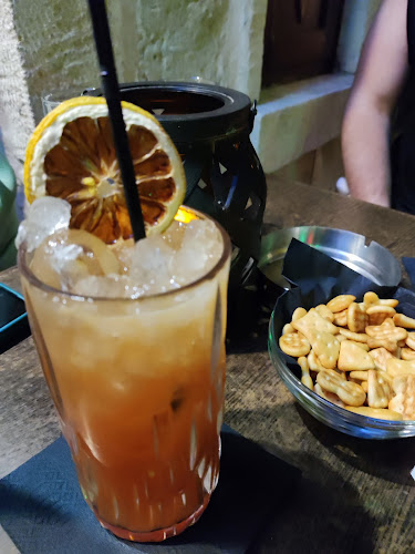 Speak Low - Αίγινα