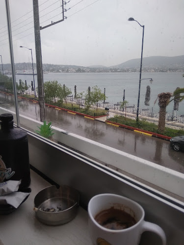 Anemos Cafe Cocktail Bar - Γαστρονομία και φιλοξενία