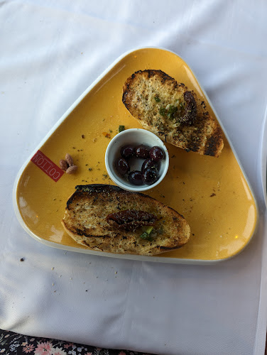 Opinii despre Elizabeth & Stablos în Μάλια - Γαστρονομία και φιλοξενία