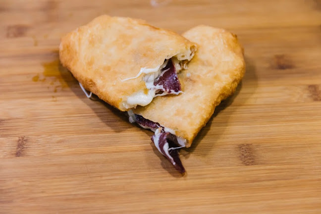 Comentarii opinii despre Πιροσκί Το Εύξεινον