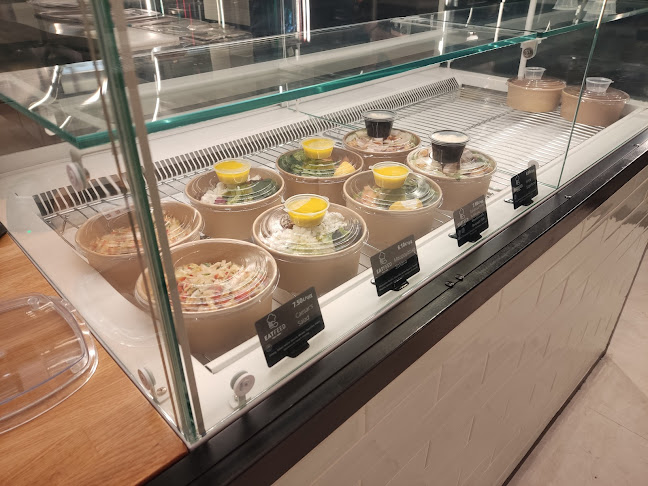 Opinii despre EATFEED în Μαγούλα - Γαστρονομία και φιλοξενία