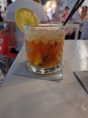 Hroon Cafe-bar - Σκύρος