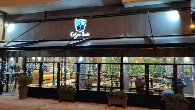 Coffee Lab Κοζάνη - Γαστρονομία και φιλοξενία