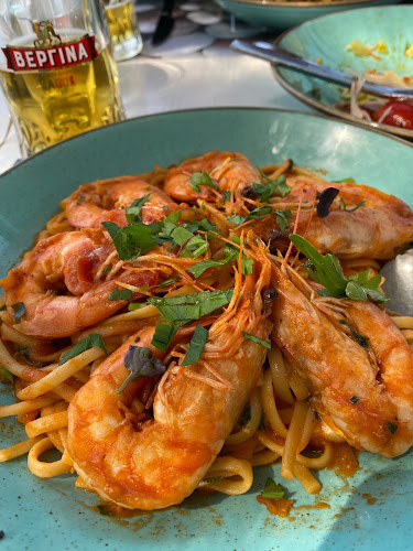 Agora Riviera Restaurant - Γαστρονομία και φιλοξενία