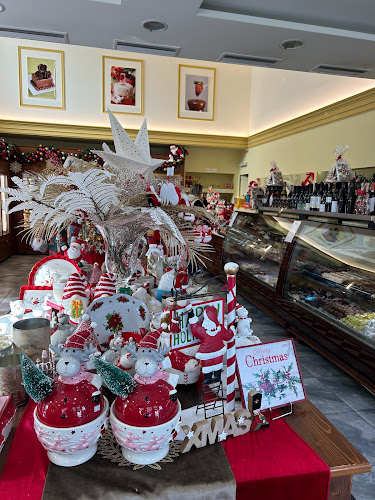 Κωτσιόπουλος Ζαχαροπλαστείο - Γαστρονομία και φιλοξενία