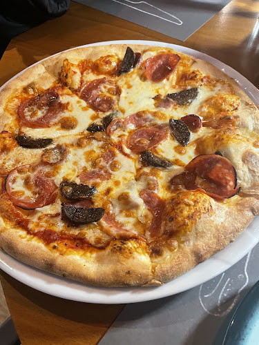 Opinii despre ΕΝΑ1 în Νέα Μάκρη - Γαστρονομία και φιλοξενία