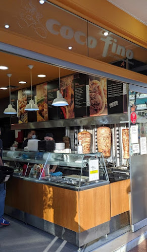 Cocofino Η Νέα Γεύση Στο Κοτόπουλο - Γαστρονομία και φιλοξενία