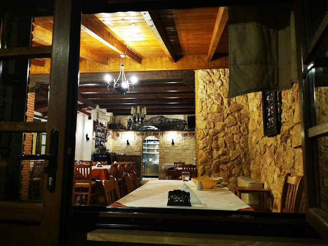 Tavern "To Filaraki" - Παλαιό Τσιφλίκι