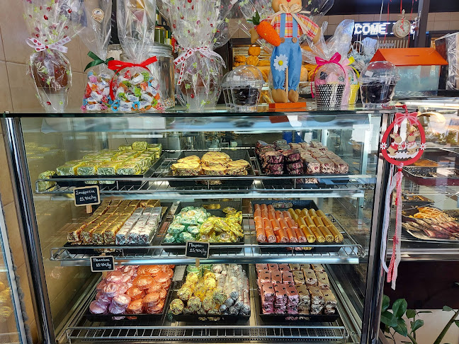 Bakery Coffee Sweet Ηπειρωτικό - Κρέτσης Απόστολος Ιωάννινα - Ιωάννινα