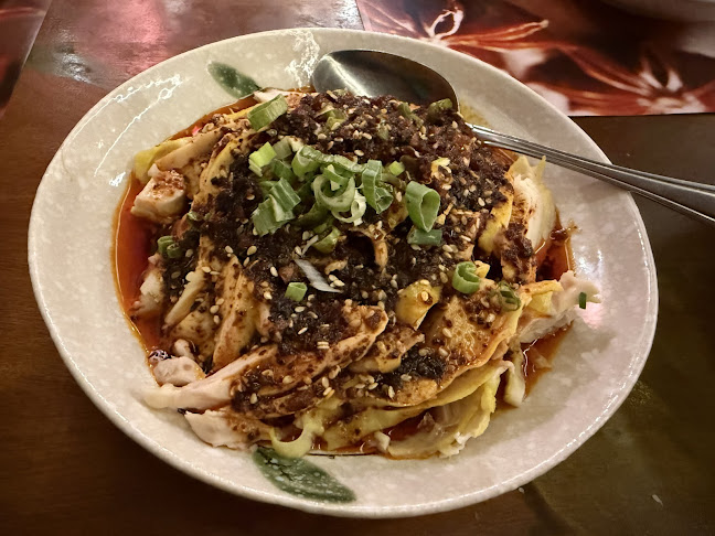 Attic Moon 明月楼, 希腊雅典 - Γαστρονομία και φιλοξενία