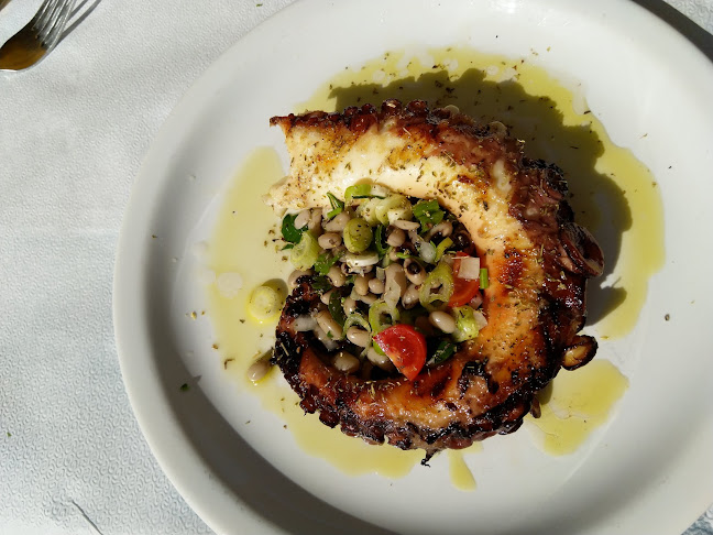 Comentarii opinii despre Dimitris Kitchen