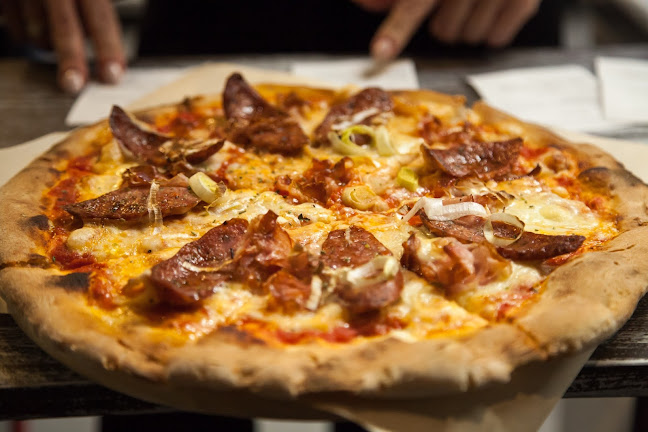 Margherita Pizza Artigianale Νέα Ερυθραία - Νέα Ερυθραία