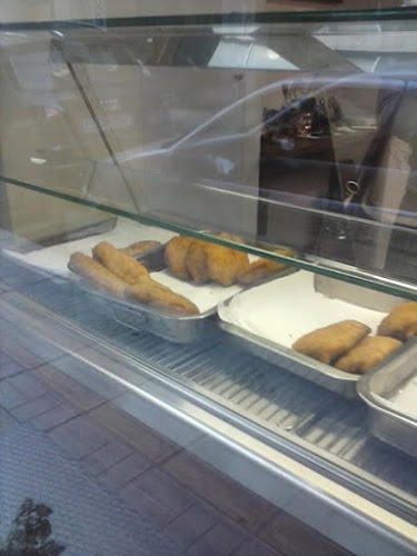 Πιροσκί Το Εύξεινον - Γαστρονομία και φιλοξενία