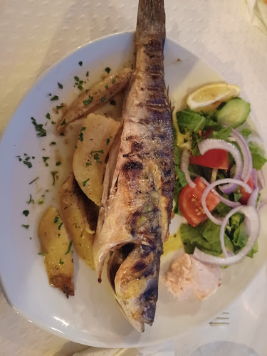 The Spot - Γαστρονομία και φιλοξενία