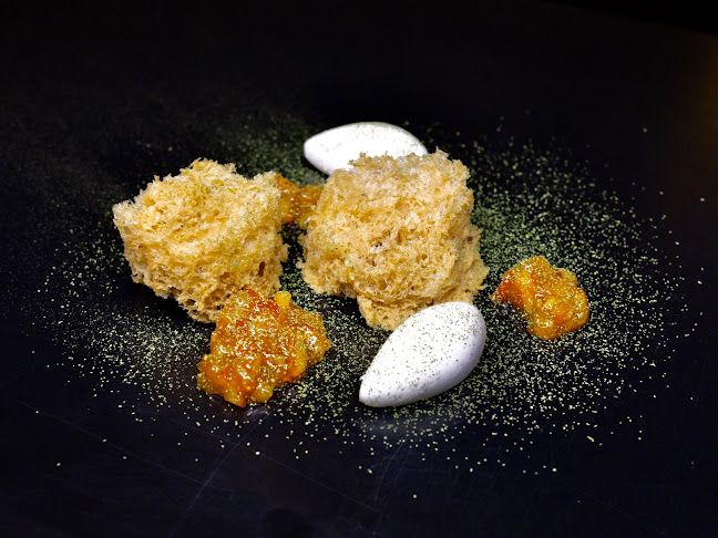 Opinii despre Thama Restaurant - Tinos Inspired Food în Τήνος - Γαστρονομία και φιλοξενία