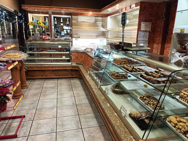 Αρτοποιείο ΚΟΛΟΜΠΟΥΡΔΑΣ ΠΑΝΑΓΙΩΤΗΣ