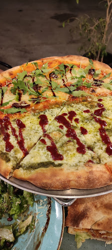 Angelo’s Pizza - Γαστρονομία και φιλοξενία