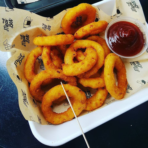 Comentarii opinii despre Meat Box